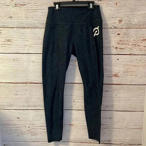 peloton Pants - Peloton reversible leggings